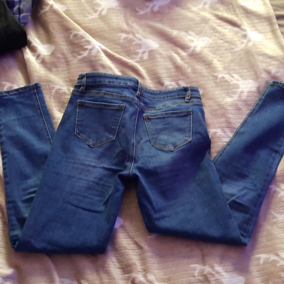 Brand: Mile end/ Size: 14(children)/ Color: d'art blue - Picture 3 of 4